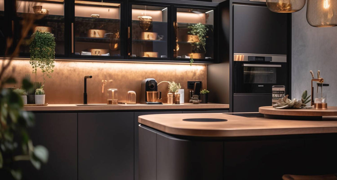 Why We Choose Global Nest Mart: A Thoughtful Shopping Destination for Modern Living