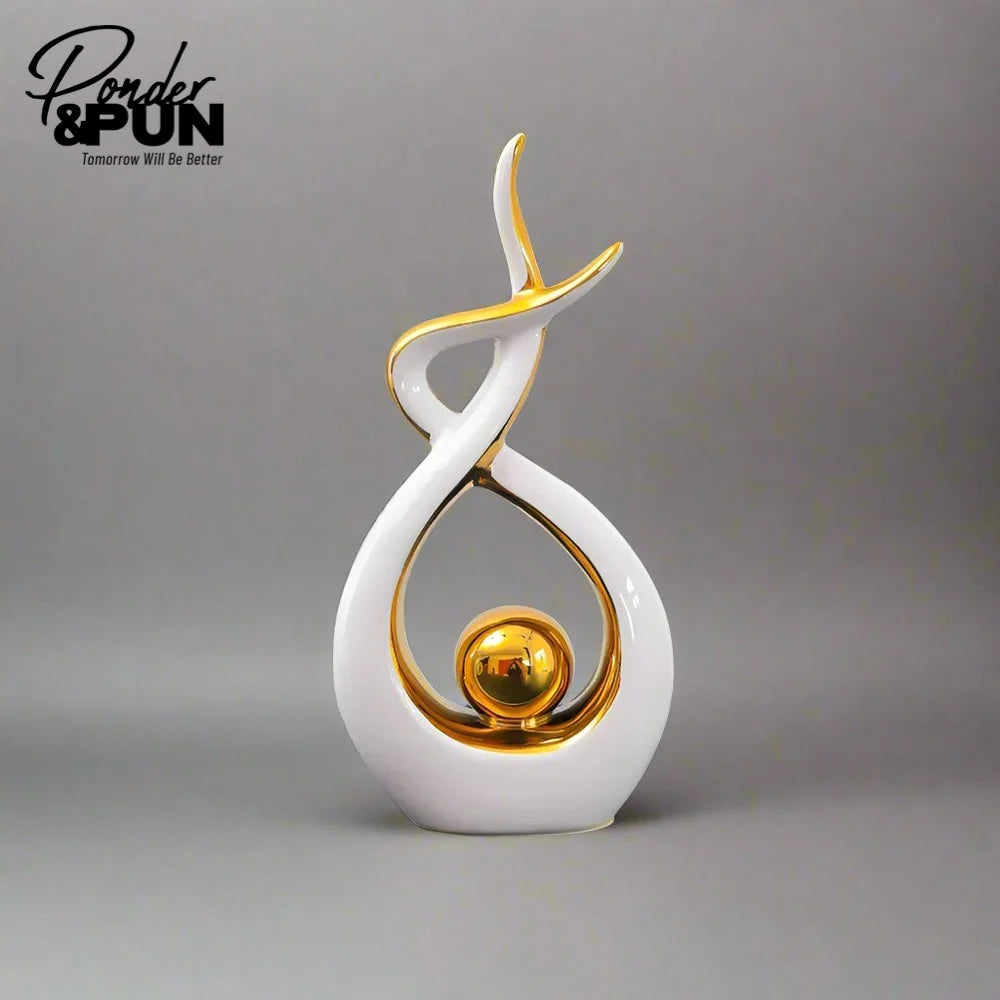 Whispers of Artistry Ceramic Art
