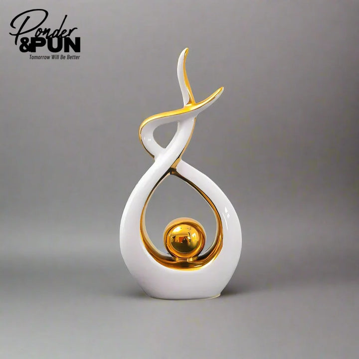 Whispers of Artistry Ceramic Art