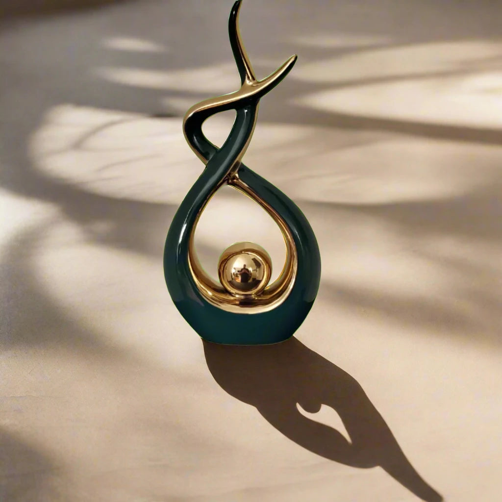 Whispers of Artistry Ceramic Art