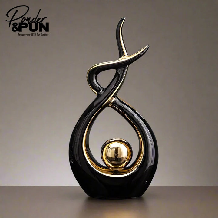 Whispers of Artistry Ceramic Art