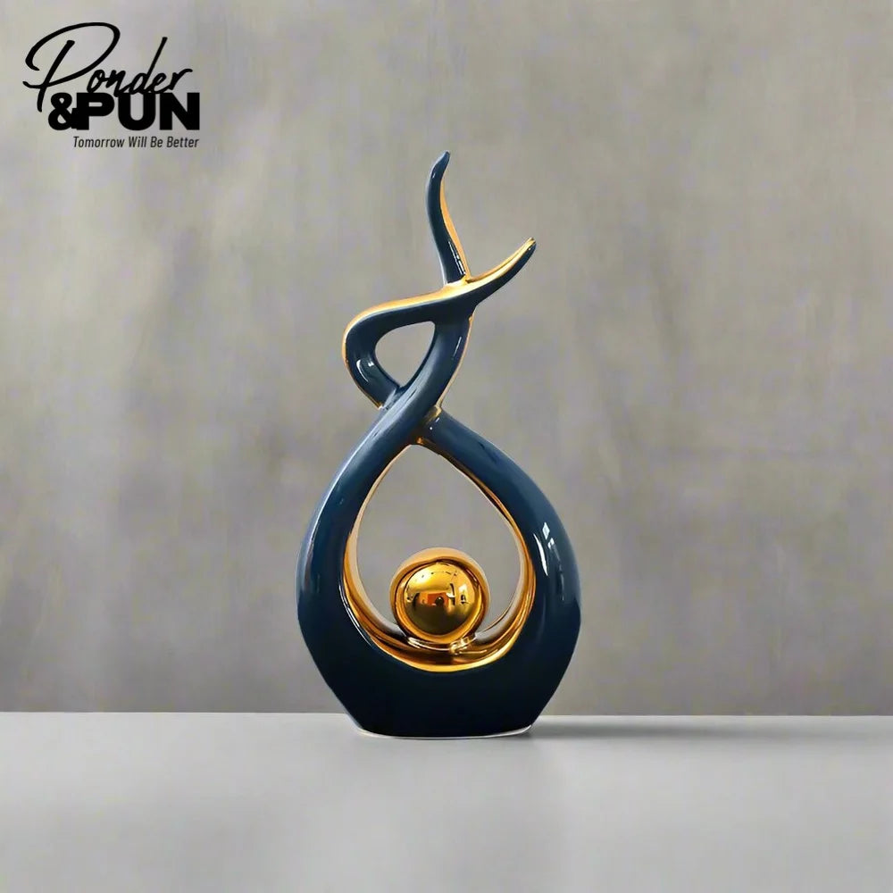 Whispers of Artistry Ceramic Art