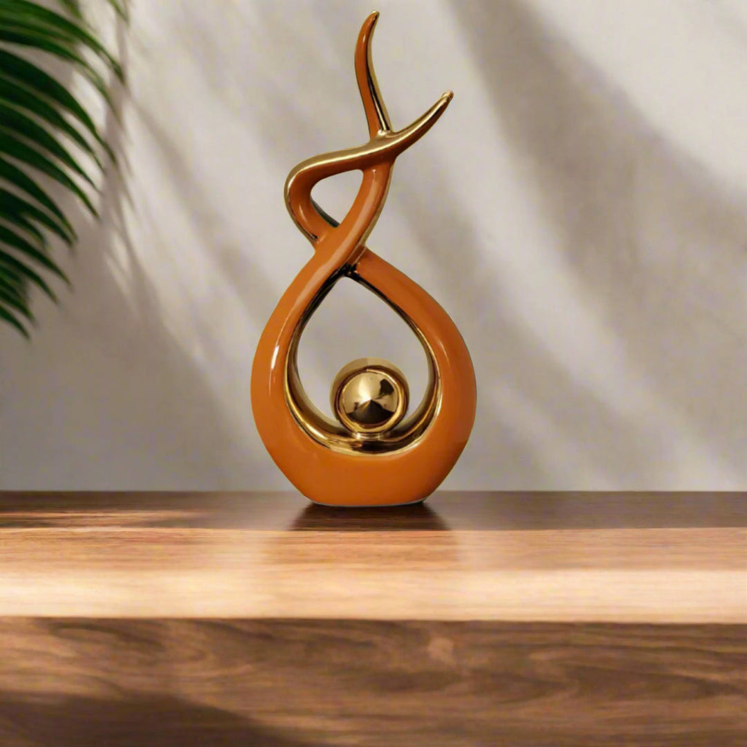 Whispers of Artistry Ceramic Art
