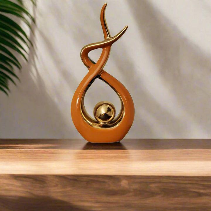 Whispers of Artistry Ceramic Art