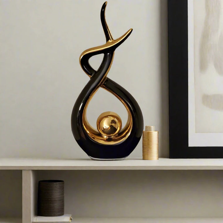 Whispers of Artistry Ceramic Art
