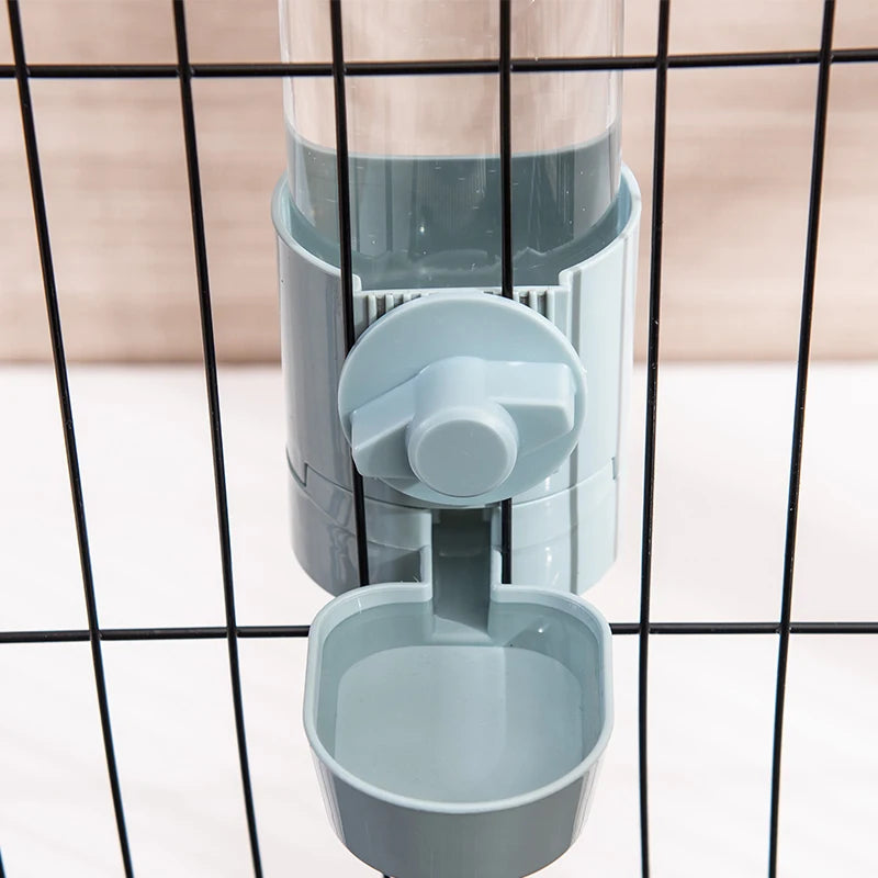Smart Pet Feeder Dispenser