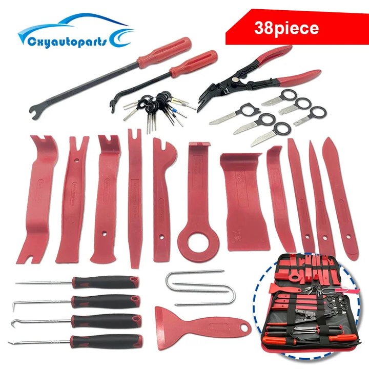 Auto Trim Removal Kit
