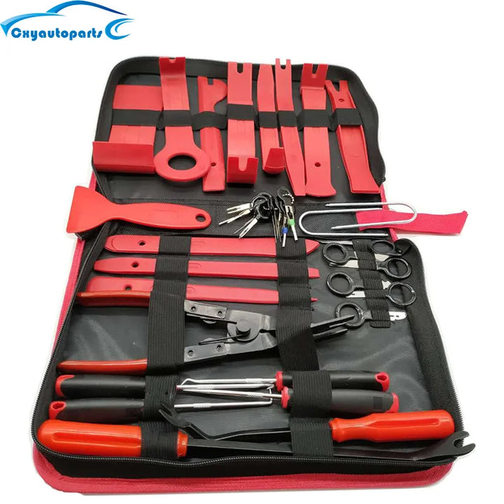 Auto Trim Removal Kit