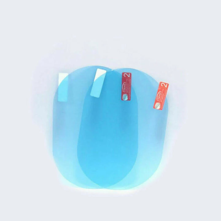 Anti-Fog Mirror Film Set
