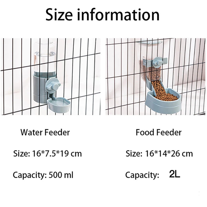 Smart Pet Feeder Dispenser