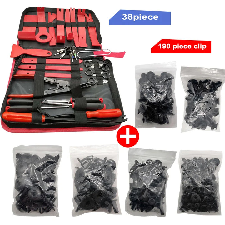 Auto Trim Removal Kit