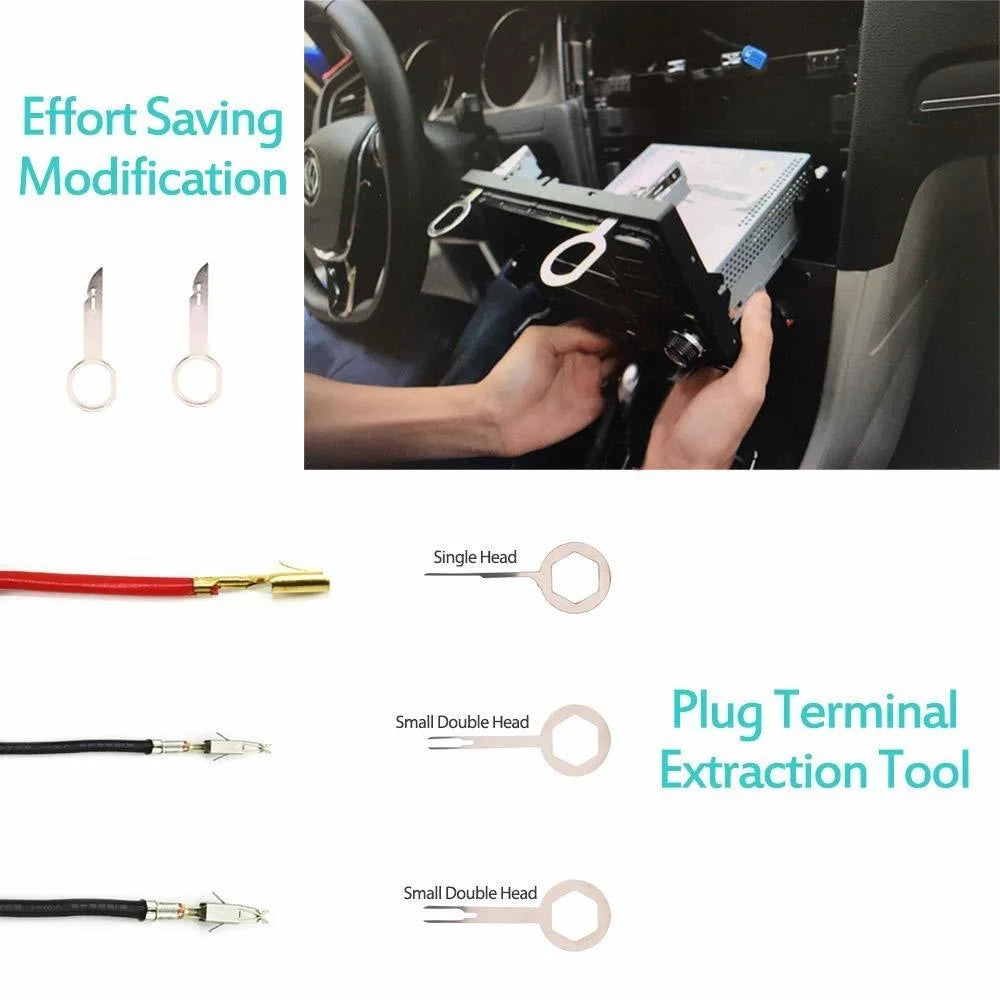 Auto Trim Removal Kit