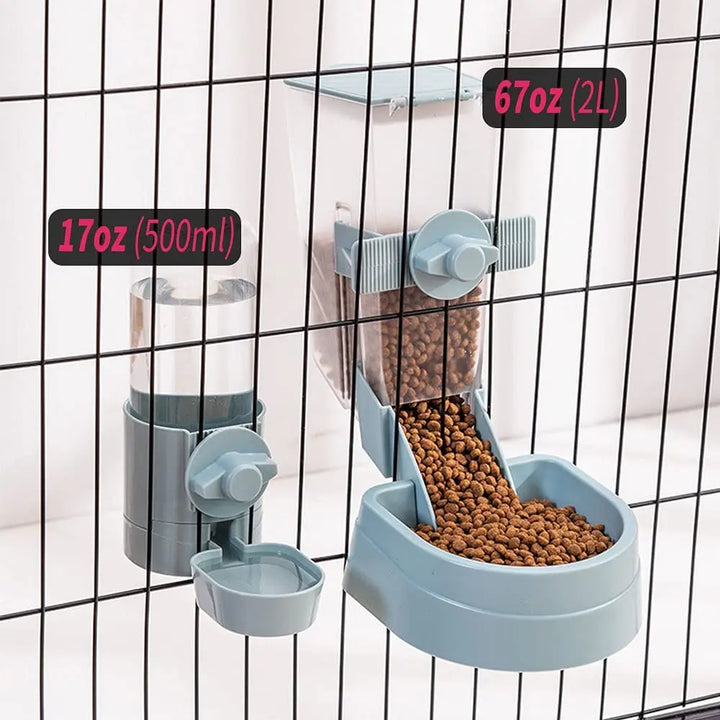 Smart Pet Feeder Dispenser