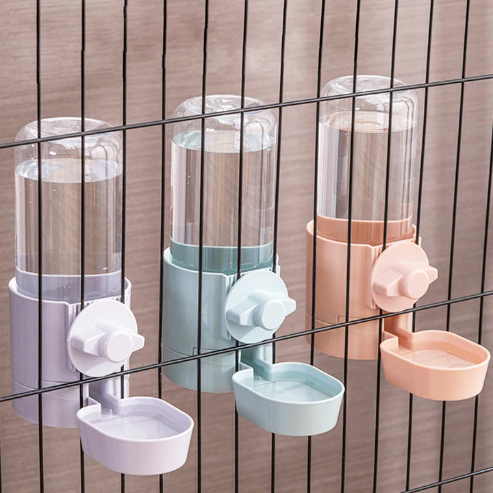 Smart Pet Feeder Dispenser