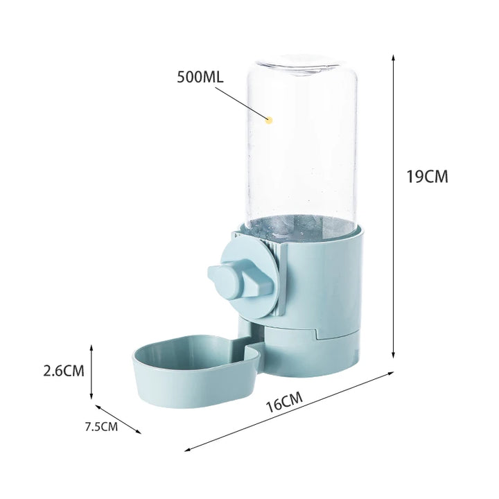 Smart Pet Feeder Dispenser