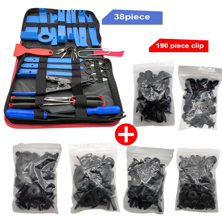Auto Trim Removal Kit