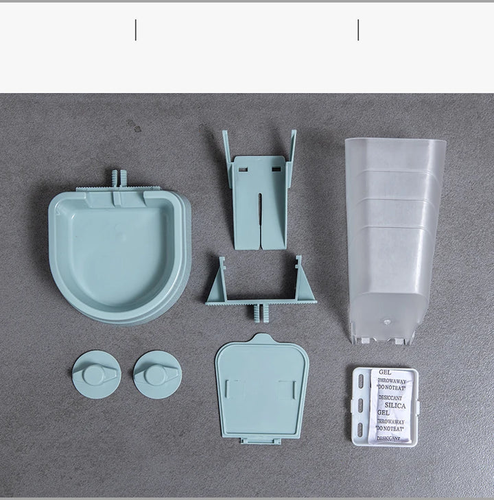 Smart Pet Feeder Dispenser