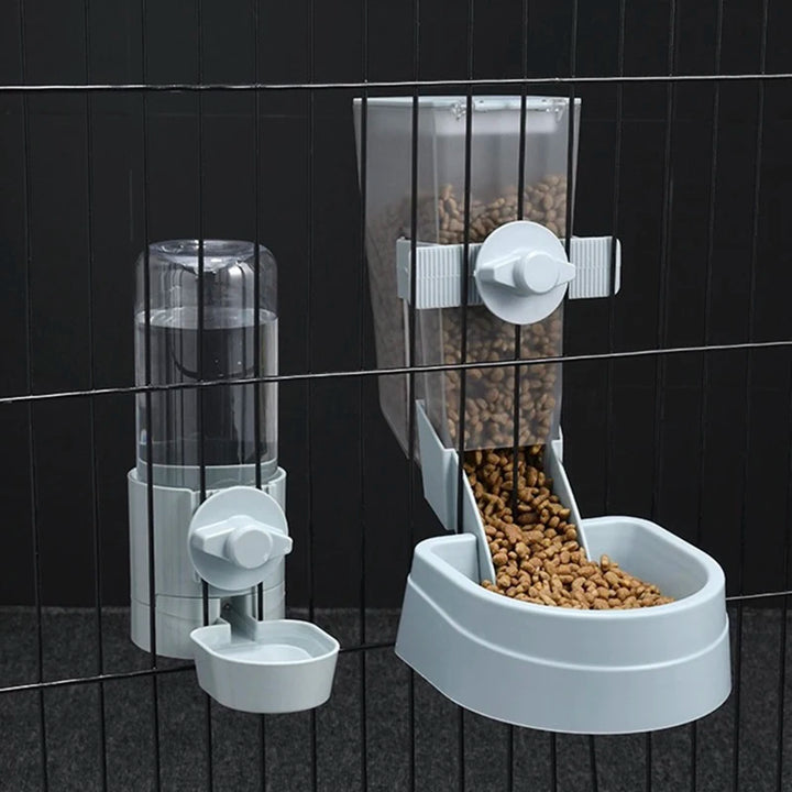 Smart Pet Feeder Dispenser