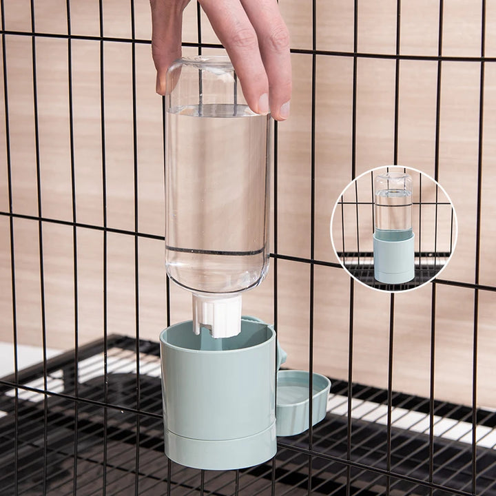 Smart Pet Feeder Dispenser