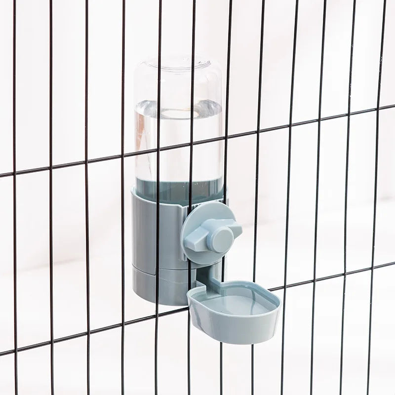 Smart Pet Feeder Dispenser