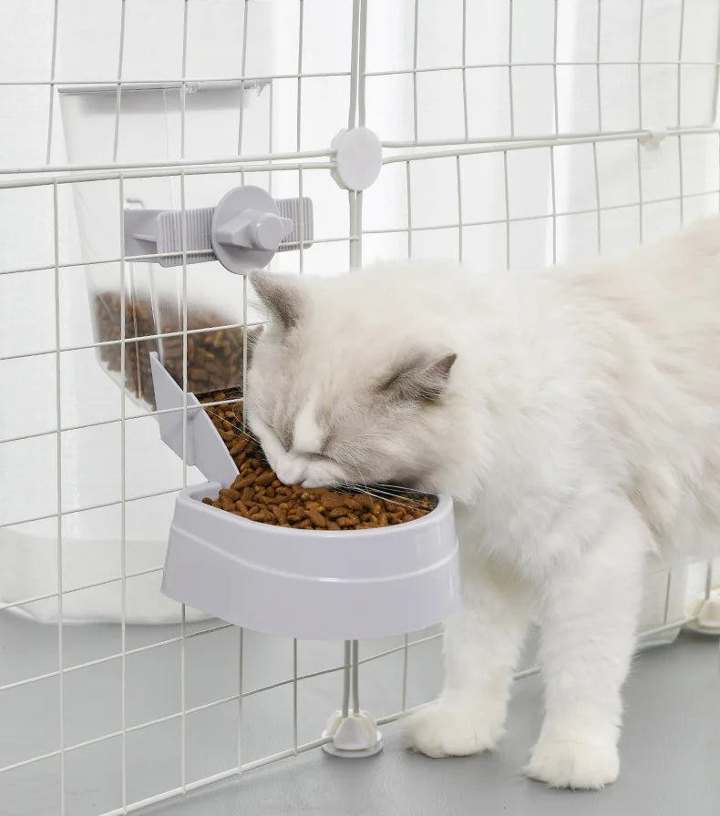 Smart Pet Feeder Dispenser