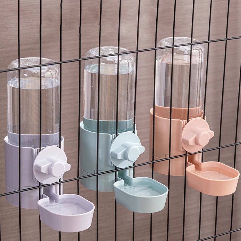 Smart Pet Feeder Dispenser