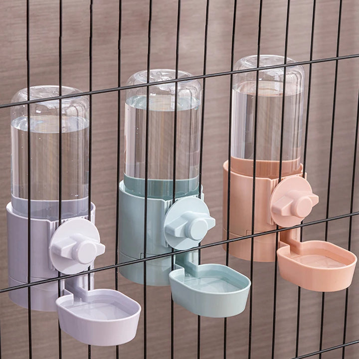 Smart Pet Feeder Dispenser