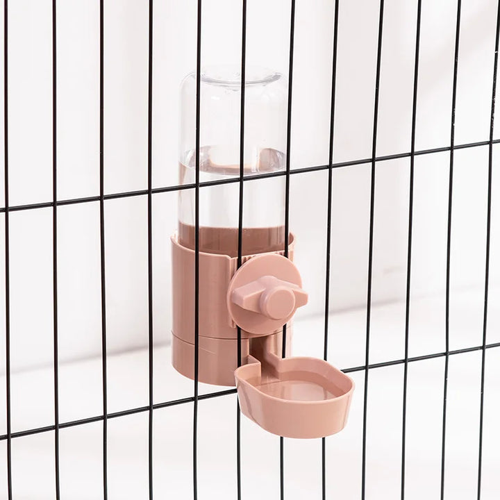 Smart Pet Feeder Dispenser