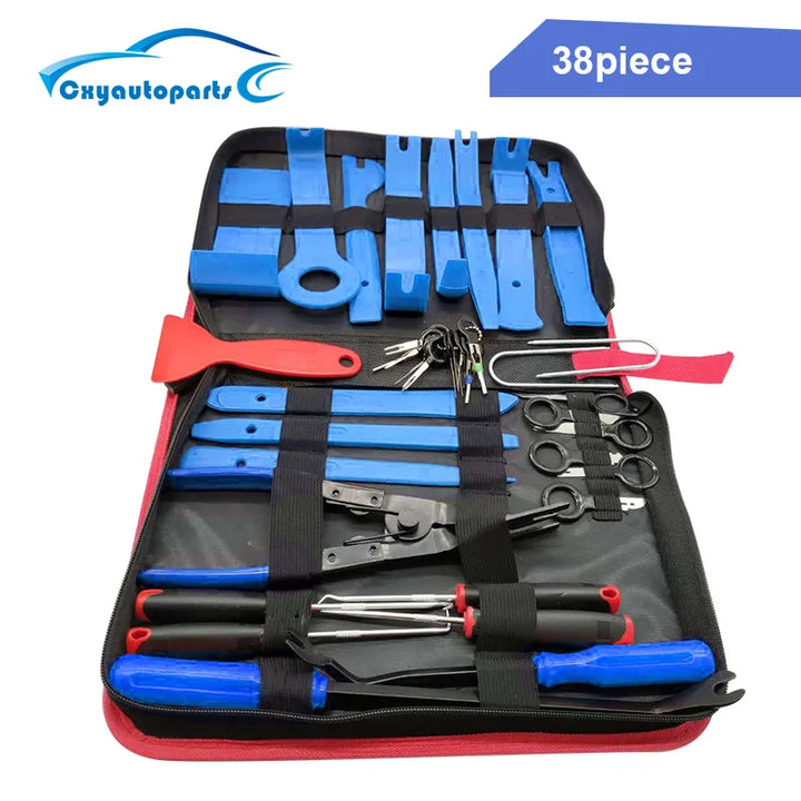 Auto Trim Removal Kit