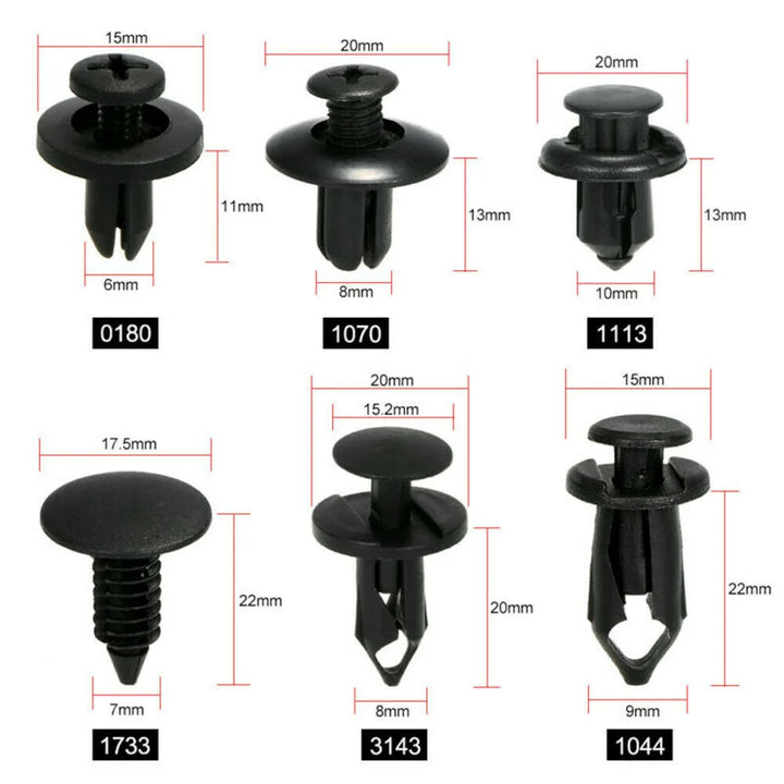Auto Trim Removal Kit