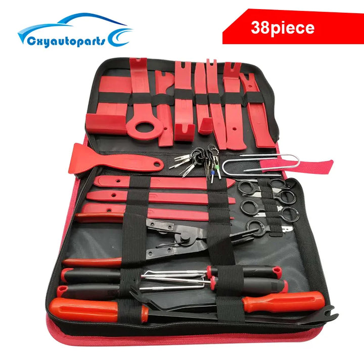 Auto Trim Removal Kit