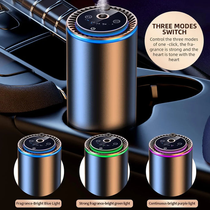 Stellar Scent Diffuser