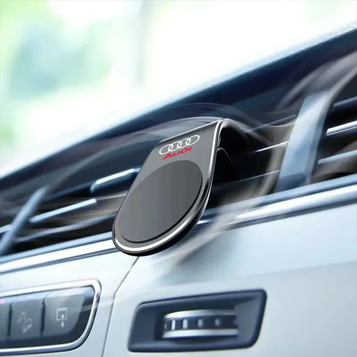 Magnetic Phone Mount