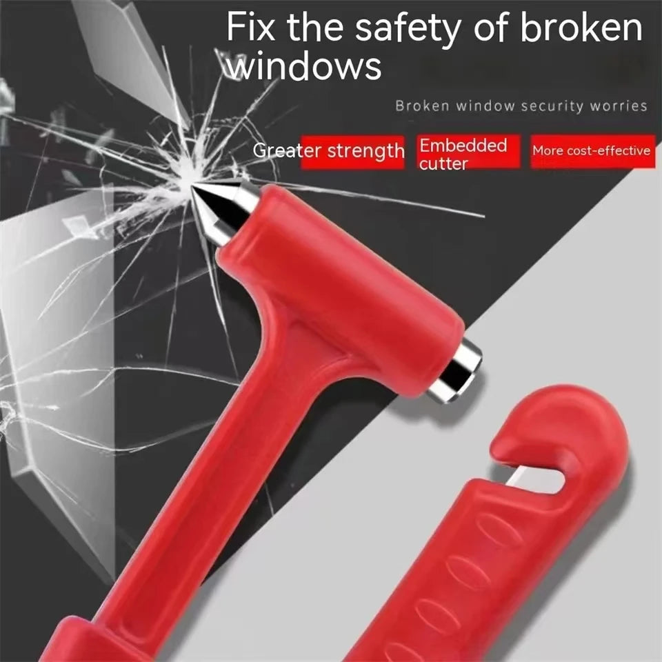 AutoGuard Safety Hammer