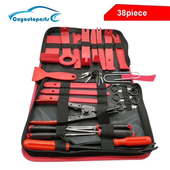 Auto Trim Removal Kit