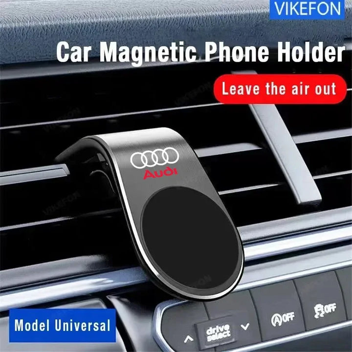 Magnetic Phone Mount