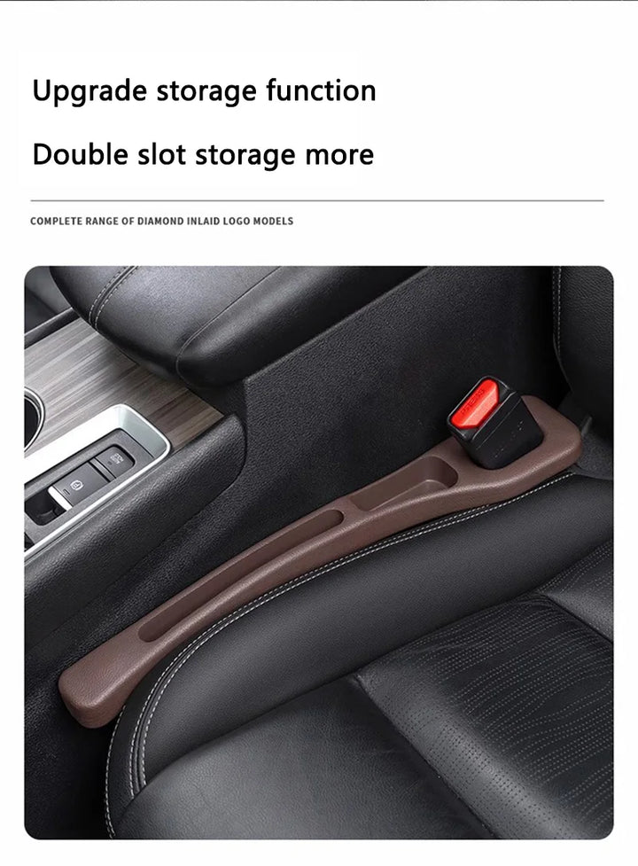 Car Gap Filler Strip
