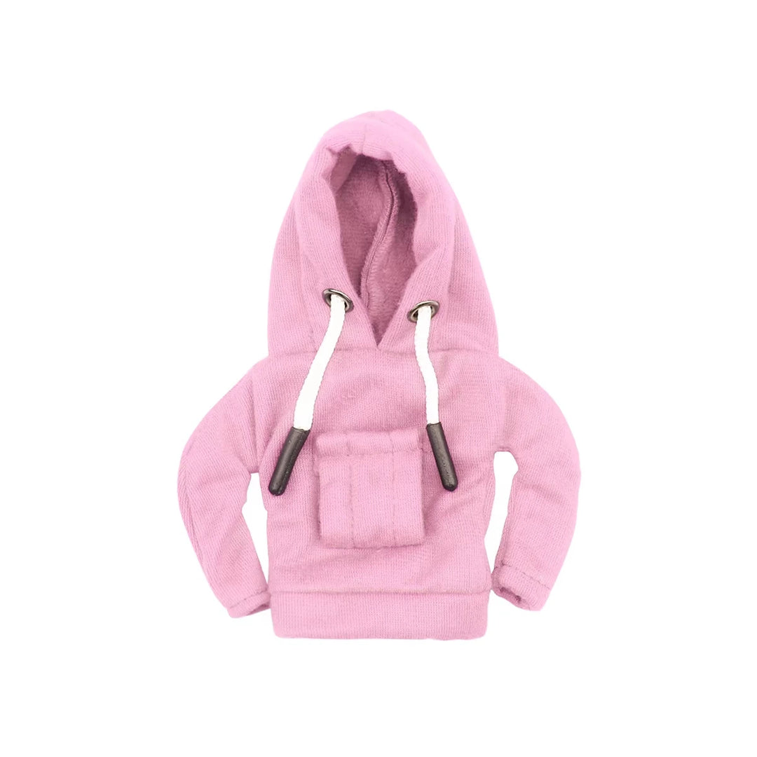 New Car Gear Shift Hoodie Cover