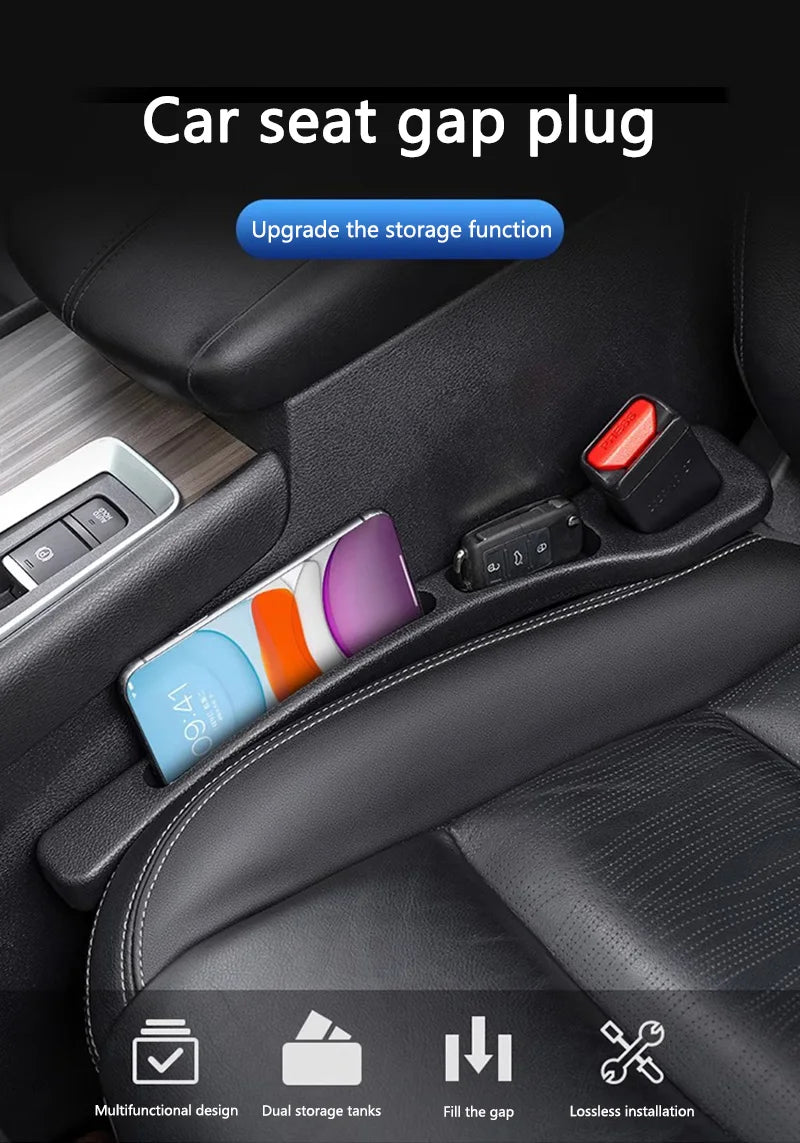 Car Gap Filler Strip