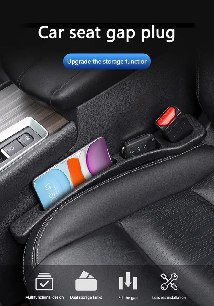 Car Gap Filler Strip