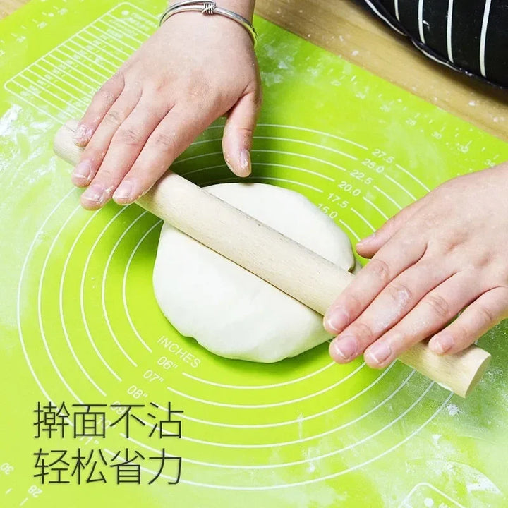 Silicone Baking Mat Pizza Dough Maker
