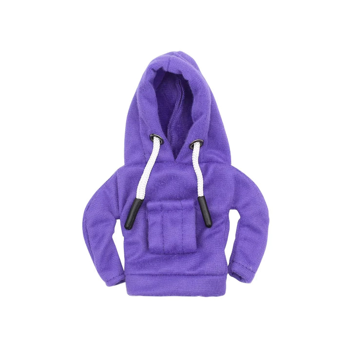 New Car Gear Shift Hoodie Cover