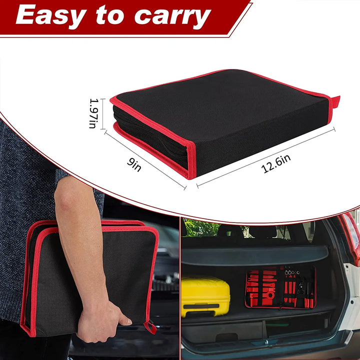 Auto Trim Removal Kit