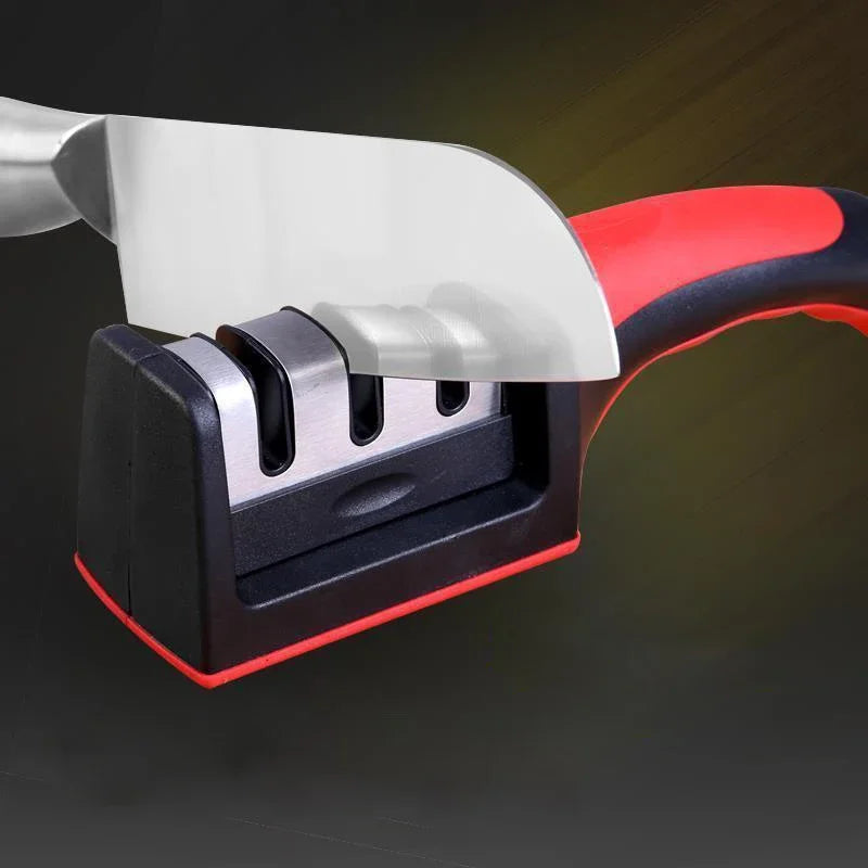 Level 3 Quick Sharpening Tool Knife Sharpener