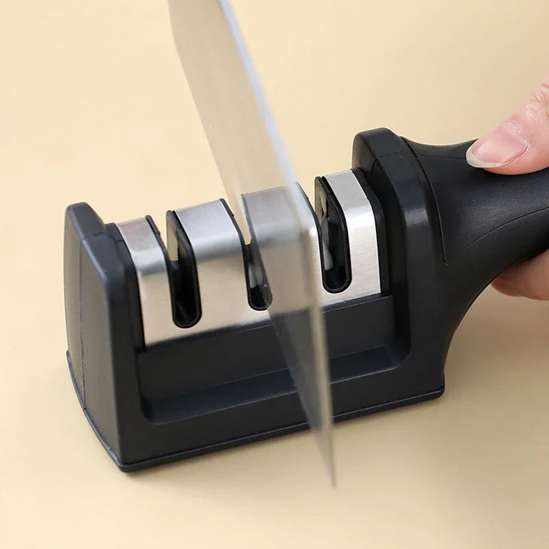 Level 3 Quick Sharpening Tool Knife Sharpener