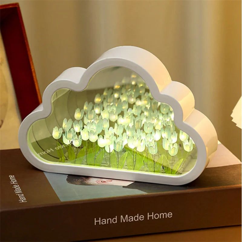 Tulip Sea Night Lamp