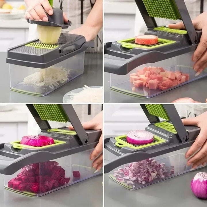 Veggie Master Pro