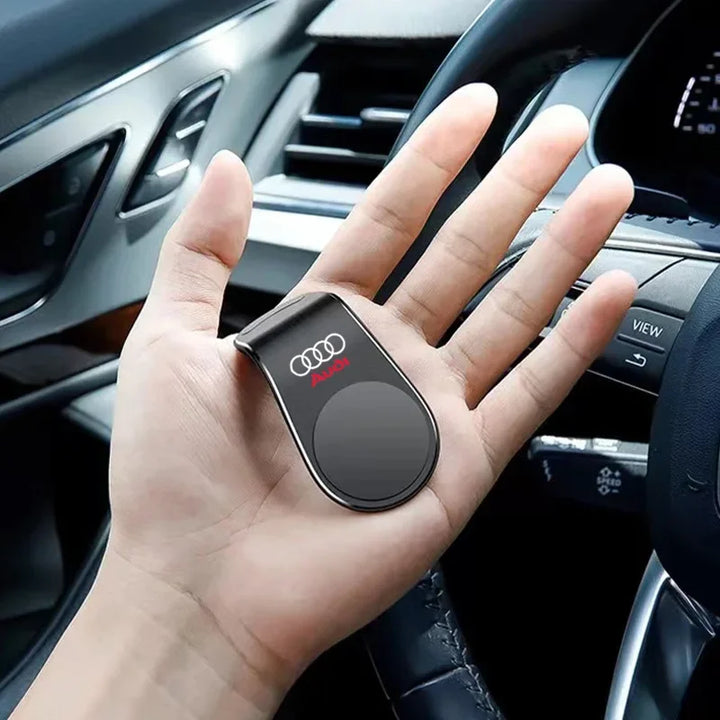 Magnetic Phone Mount