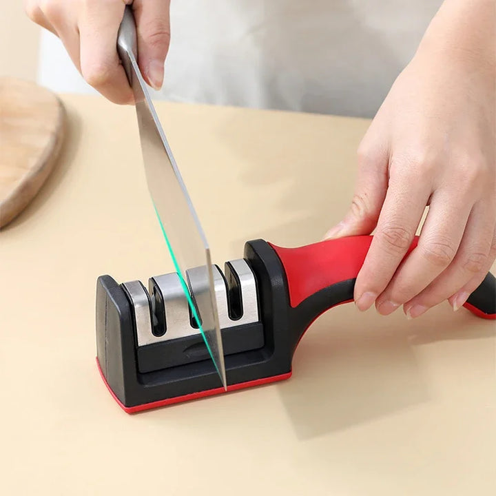 Level 3 Quick Sharpening Tool Knife Sharpener