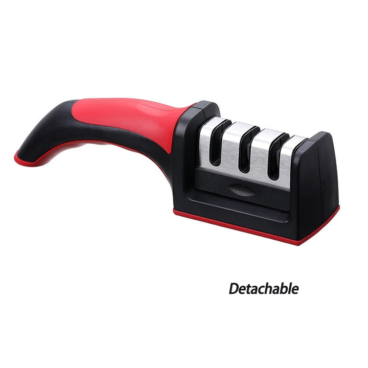 Level 3 Quick Sharpening Tool Knife Sharpener